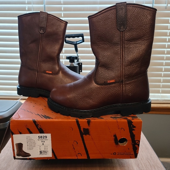 Red Wing Shoes Other - 11.0 M RedWing Boots